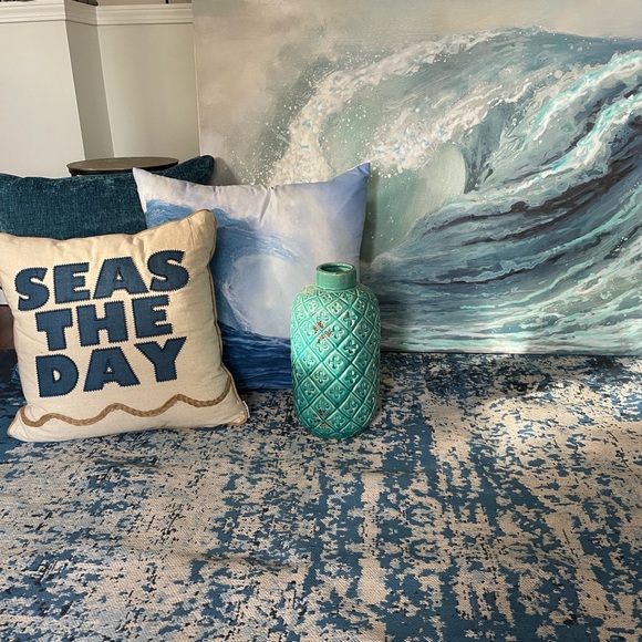 Urban Barn Rug - Picture 5 of 5